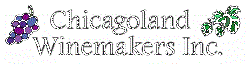 Chicagoland Winemakers
